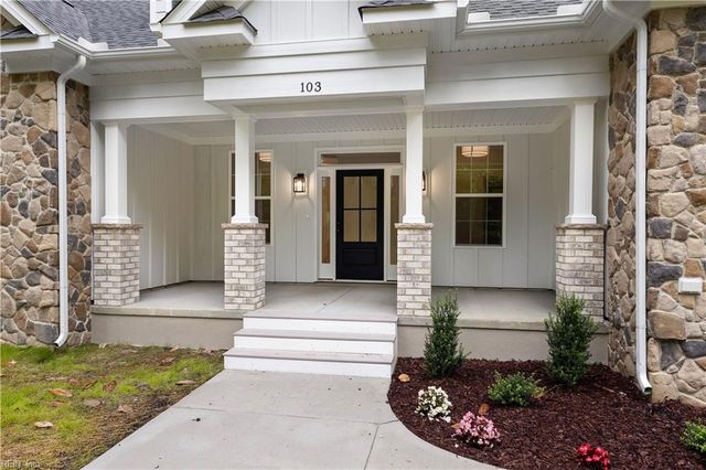 234 Hall RD, Hampton, VA 23664