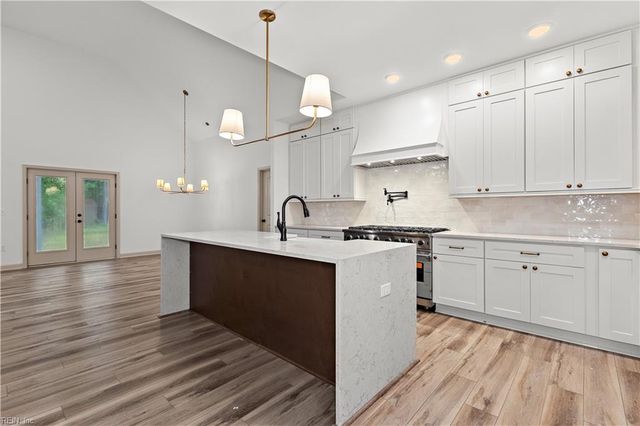 234 Hall RD, Hampton, VA 23664