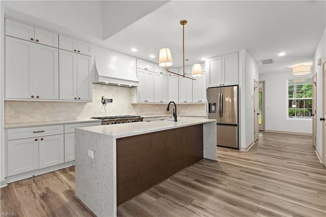 234 Hall RD, Hampton, VA 23664