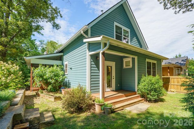 73 Downing Street, Asheville, NC 28806