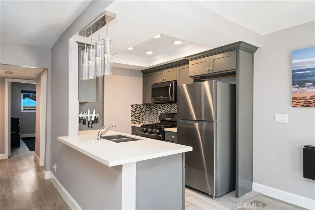 609 S. Newhope St Unit B B, Santa Ana, CA 92704