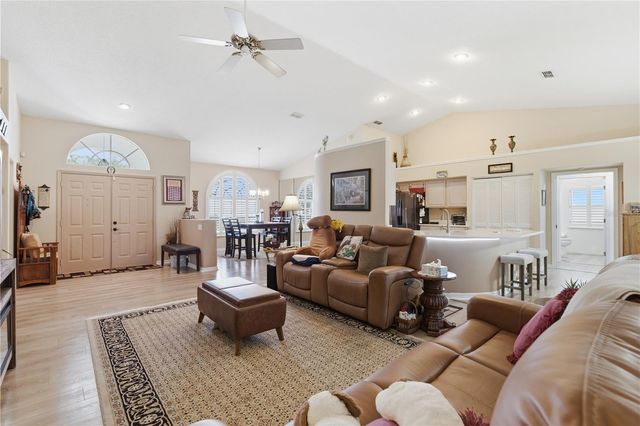 14247 TEASDALE AVENUE, Hudson, FL 34667