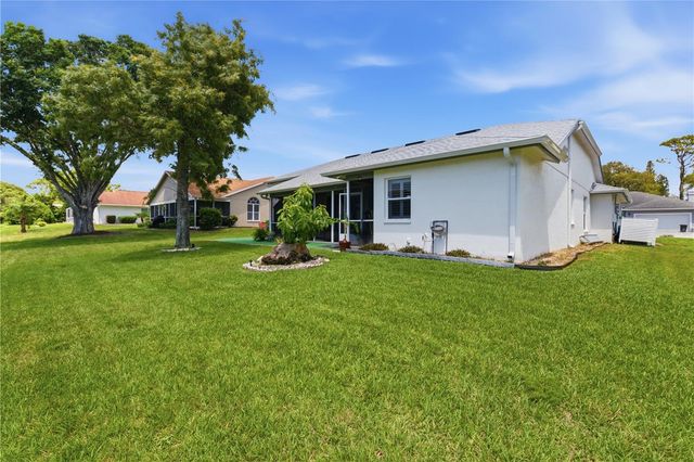 14247 TEASDALE AVENUE, Hudson, FL 34667