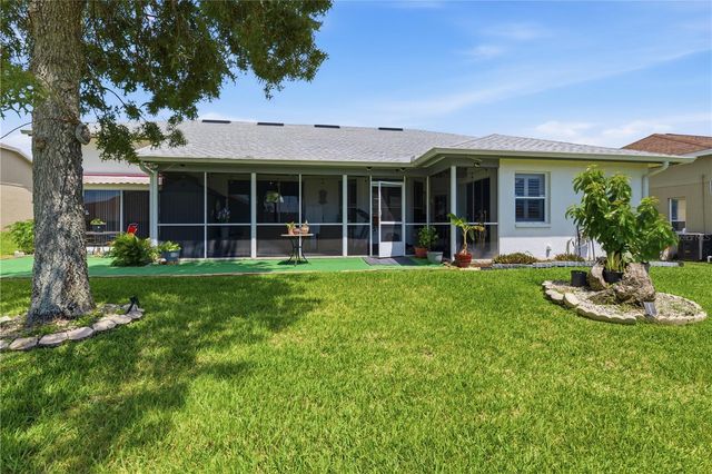 14247 TEASDALE AVENUE, Hudson, FL 34667