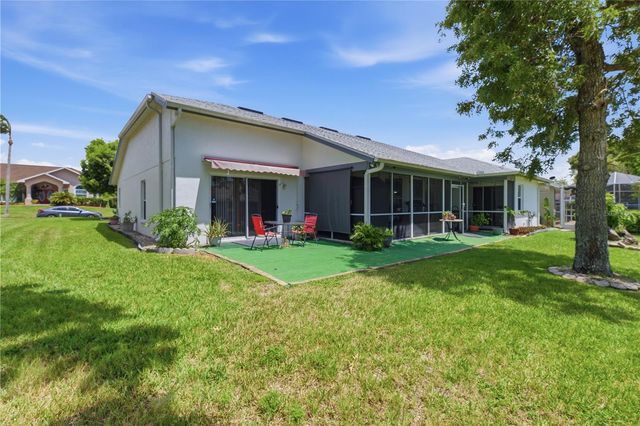 14247 TEASDALE AVENUE, Hudson, FL 34667