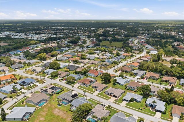 14247 TEASDALE AVENUE, Hudson, FL 34667