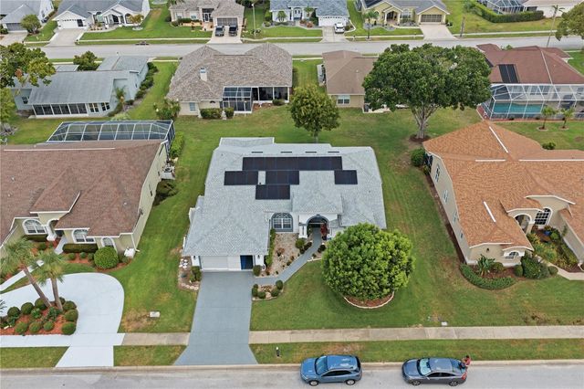 14247 TEASDALE AVENUE, Hudson, FL 34667