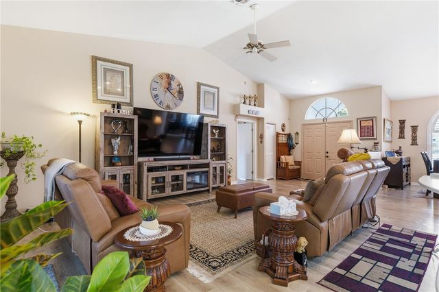 14247 TEASDALE AVENUE, Hudson, FL 34667