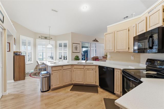 14247 TEASDALE AVENUE, Hudson, FL 34667