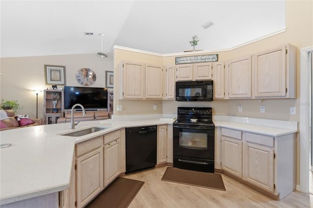 14247 TEASDALE AVENUE, Hudson, FL 34667
