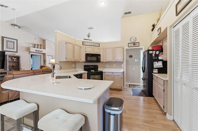 14247 TEASDALE AVENUE, Hudson, FL 34667