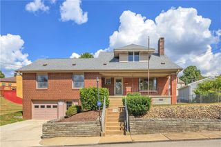 2426 Cronemeyer Ave, Reserve, PA 15212
