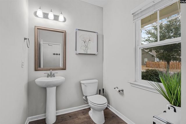 260 Liberty Ridge Drive, Elgin, SC 29045