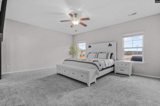 260 Liberty Ridge Drive, Elgin, SC 29045