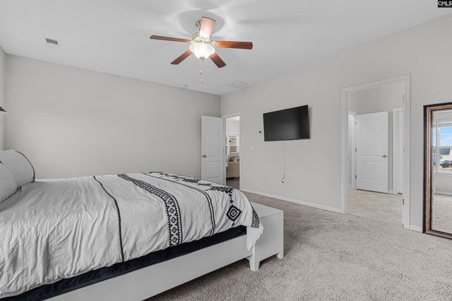 260 Liberty Ridge Drive, Elgin, SC 29045