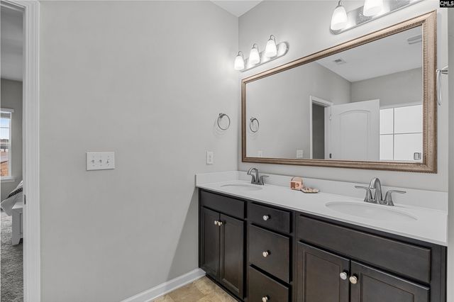 260 Liberty Ridge Drive, Elgin, SC 29045