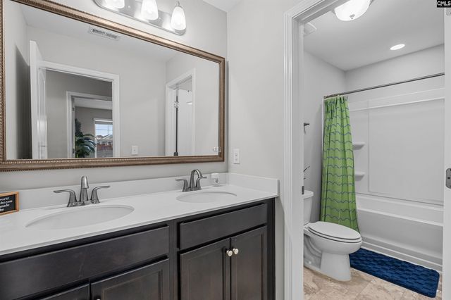 260 Liberty Ridge Drive, Elgin, SC 29045