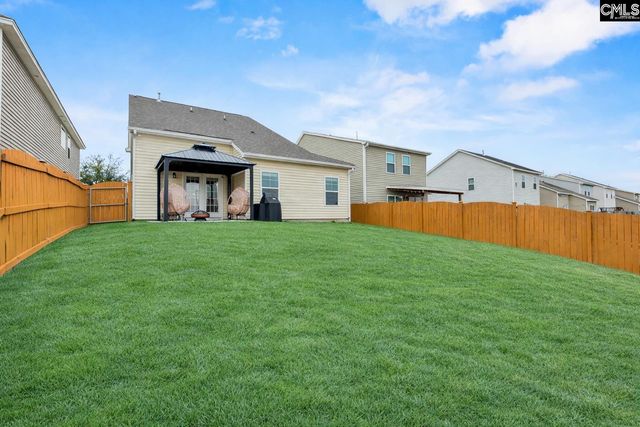 260 Liberty Ridge Drive, Elgin, SC 29045