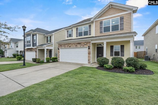 260 Liberty Ridge Drive, Elgin, SC 29045