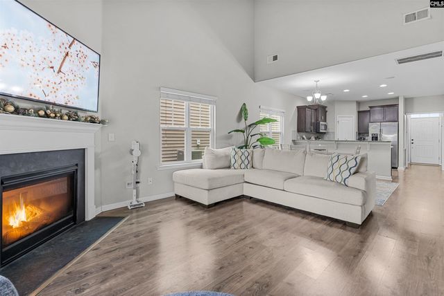 260 Liberty Ridge Drive, Elgin, SC 29045