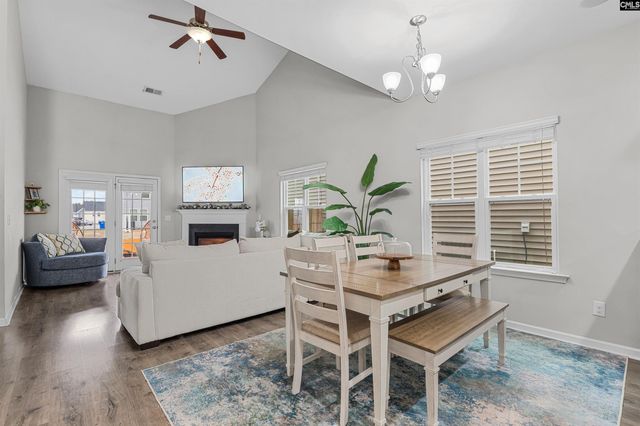 260 Liberty Ridge Drive, Elgin, SC 29045