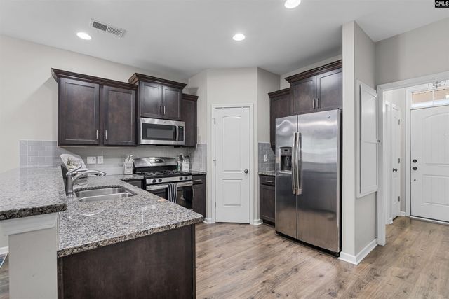 260 Liberty Ridge Drive, Elgin, SC 29045