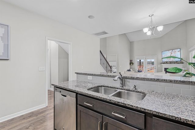 260 Liberty Ridge Drive, Elgin, SC 29045