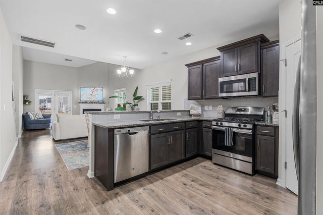 260 Liberty Ridge Drive, Elgin, SC 29045