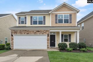 260 Liberty Ridge Drive, Elgin, SC 29045