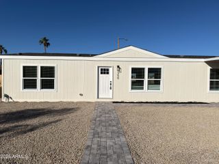 350 S SILVER Drive, Apache Junction, AZ 85120