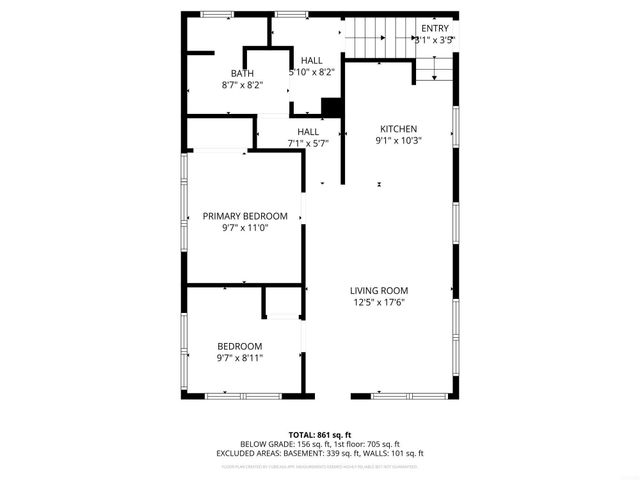 1162 Kern Street, Waterloo, IA 50703