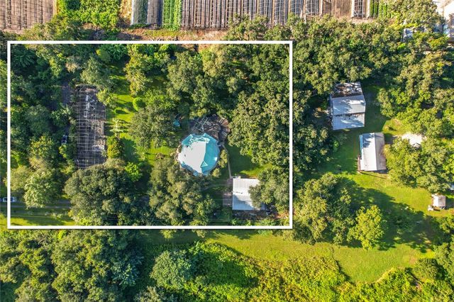 2320 BOGAERT ROAD, Dover, FL 33527