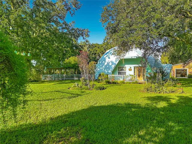 2320 BOGAERT ROAD, Dover, FL 33527