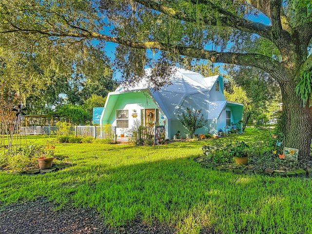 2320 BOGAERT ROAD, Dover, FL 33527