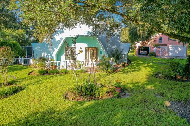 2320 BOGAERT ROAD, Dover, FL 33527