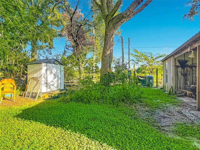 2320 BOGAERT ROAD, Dover, FL 33527