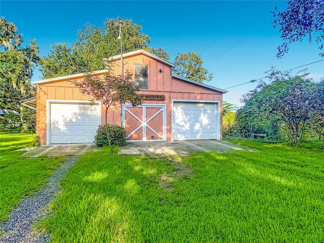 2320 BOGAERT ROAD, Dover, FL 33527