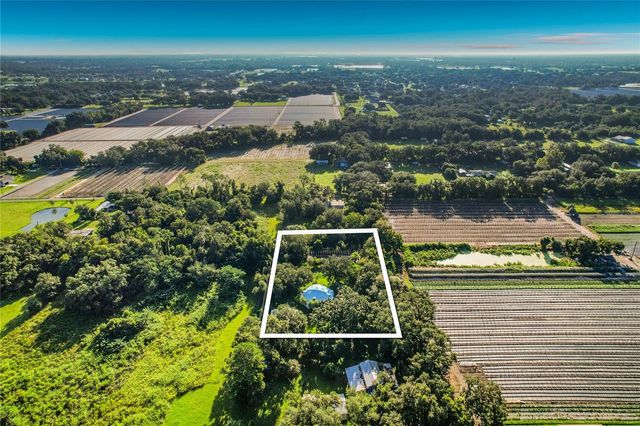 2320 BOGAERT ROAD, Dover, FL 33527