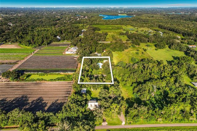 2320 BOGAERT ROAD, Dover, FL 33527