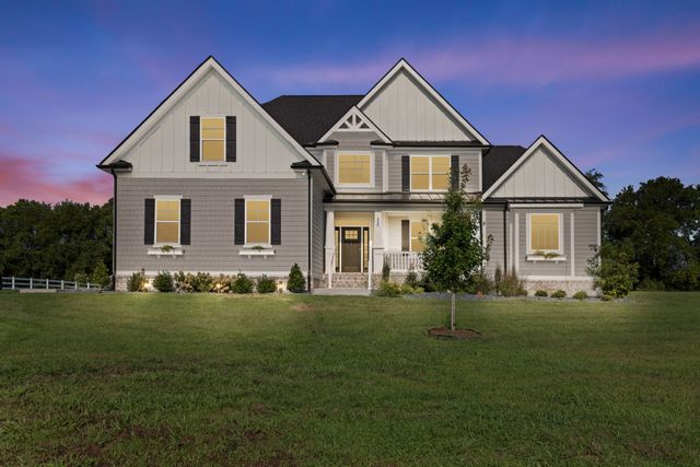 332 Woodbine Rd, Gallatin, TN 37066