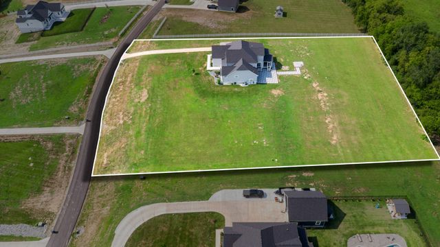 332 Woodbine Rd, Gallatin, TN 37066
