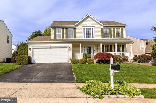 588 FELIX CT, Bel Air, MD 21014