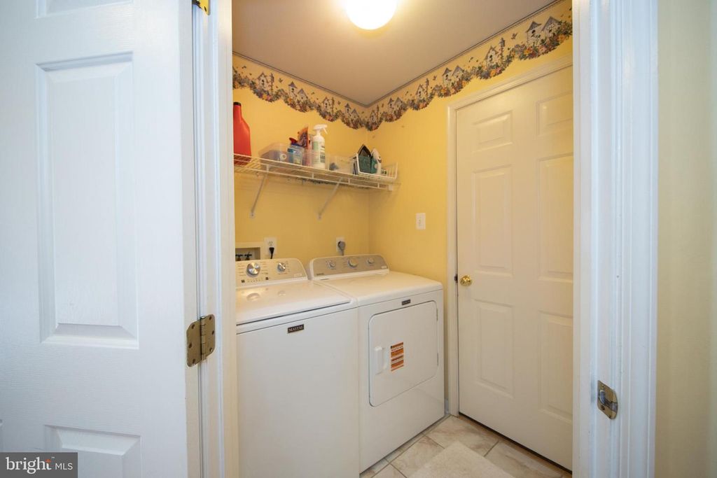 Image 13 of property listing at 588 FELIX CT, Bel Air, MD 21014