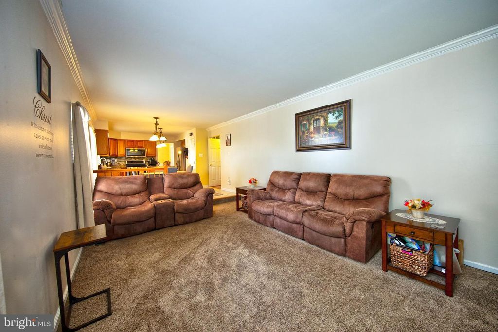 Image 15 of property listing at 588 FELIX CT, Bel Air, MD 21014