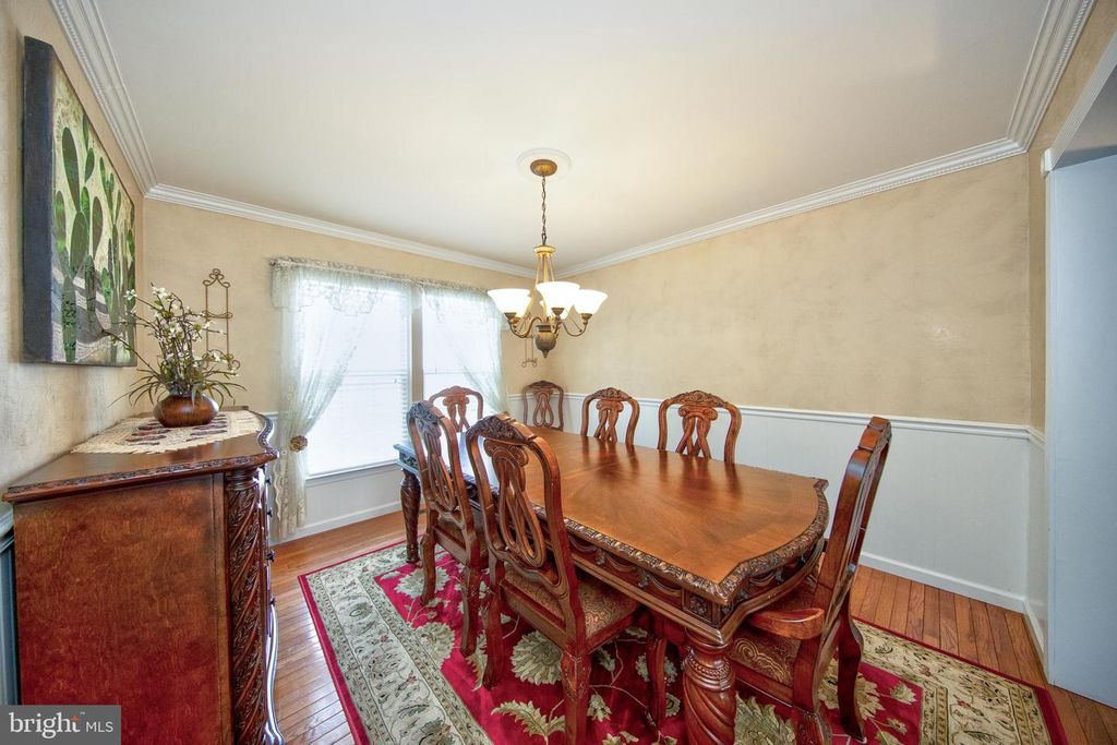 Image 17 of property listing at 588 FELIX CT, Bel Air, MD 21014