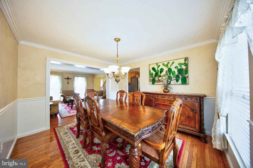 Image 18 of property listing at 588 FELIX CT, Bel Air, MD 21014