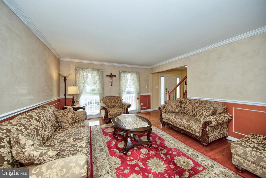 Image 19 of property listing at 588 FELIX CT, Bel Air, MD 21014