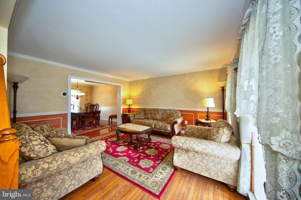 Image 20 of property listing at 588 FELIX CT, Bel Air, MD 21014