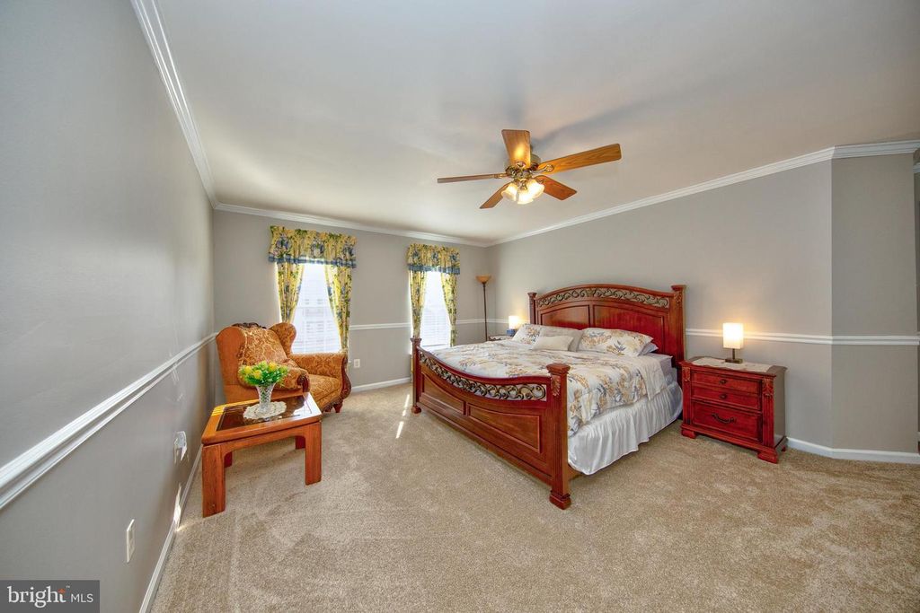 Image 21 of property listing at 588 FELIX CT, Bel Air, MD 21014