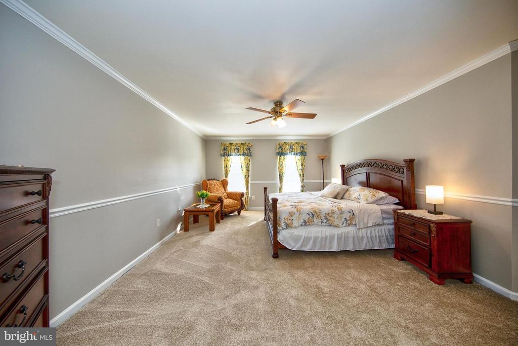 Image 22 of property listing at 588 FELIX CT, Bel Air, MD 21014